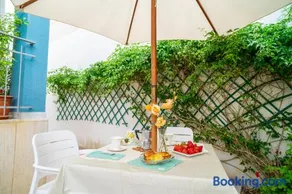 "La casa di Nina" Authentic and Peaceful Salento Home with WiFi - Image 1