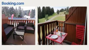 Appartement 5 personnes en station Savoie Grand Revard au pied des pistes - Image 1