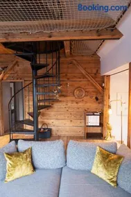 Premium Eco Chalet 1888 - Image 3