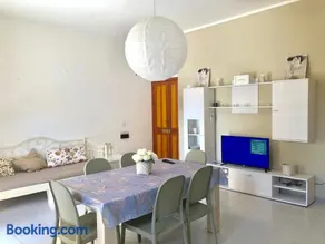 Apartament Victoria 150mt from beach - Image 1