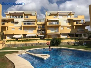 Arruzafa Front Beach - Free Parking - Image 1