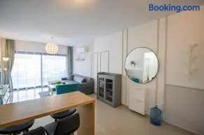 Deluxe Two Bedroom Apartment in Caesar Resort & SPA, Long Beach - Image 5