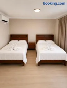 The Linda Grande Hotel - Image 2