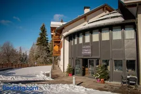 Hotel Leonhard - Image 2