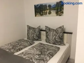 Ferienwohnung Univers - Image 5