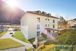 Reka-Ferienanlage Madulain - Image 2