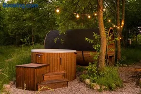 Dacza Puchacza Glamping - Image 4