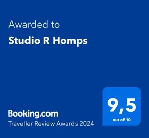 Studio R Homps - Image 1