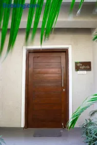 Ultra Luxe 3BR Pool Villa - Near Calangute with Scenic Field Views & Modern Interiors - Image 4