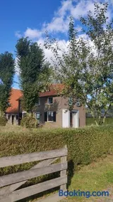 Grazelands - overnachten midden in de natuur - Image 2