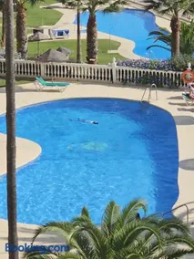 Private Room Shared Apartment Sea View Pool Marbella Mijas Small dogs on Apartment - Image 3