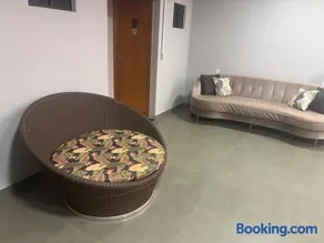 Recanto santa Rita de Cássia com piscina próximo a iguaracu - Image 1