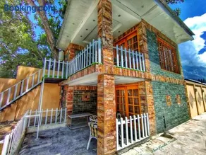 Walnut Nest Villa Kalam by Khan Familia Travels - Image 2
