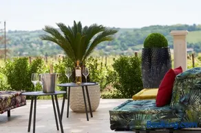 CHATEAU BELAIR-Séjour Prestige - Image 3