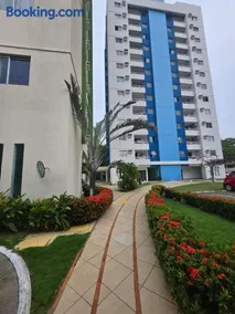 Apartamento Manaus Arena da Amazonia - Image 2