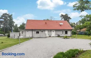 Gorgeous Home In Listerby - Image 1