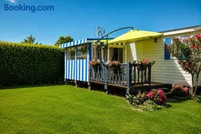 Omaha beach mobilhome - Image 1