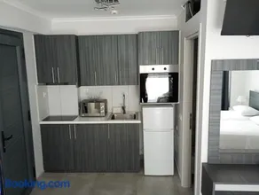 Alivka Apartments - Image 3