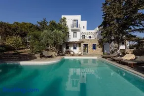 Villa Padma, Agkeria Paros - Image 1