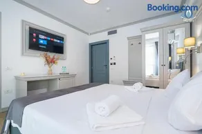 Daria Boutique Hotel - Image 4