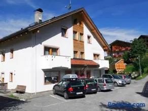 Ciasa Parom - Image 1