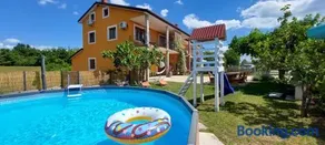 Istrian Embrace, KIŽIN House - Cozy apartments - Image 1