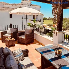 Penthouse Cálida - Image 3