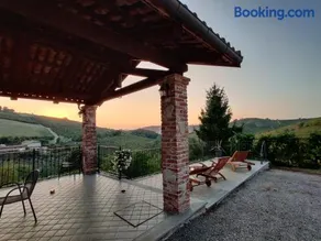 Agriturismo Rio Sordo - Image 1