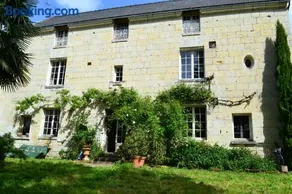 Chambres sur une ile de la Loire - Image 4