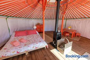Yourte Bulle De Sainte-baume - Image 2
