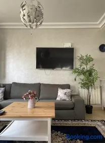 Ifrane Chalet - Image 3
