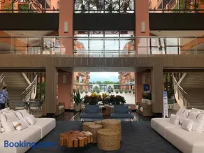 Jurerê Beach Village - Studio Lateral Luxo - Image 4