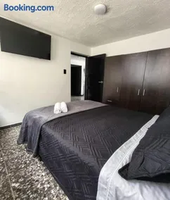 Apartamento entero dos alcobas - Image 2