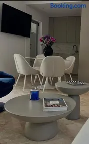 Agréable appartement avec jardin - Image 5
