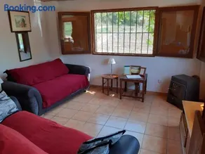 Riverside Lodge - Image 1