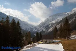 SCHUSTER's ALPENPANORAMA - Image 2
