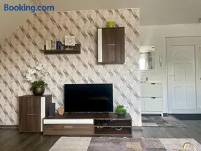 Kis-Hunyad Apartman - Image 2