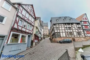 Altstadt pur im Herzen Marburgs - Image 1