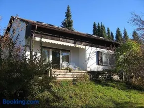 Ferienhaus Rehpfad im Feriendorf Reichenbach 13 - Image 1