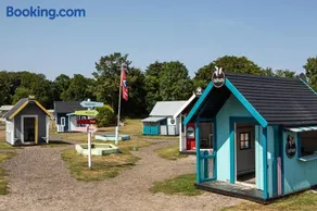 DCU-Camping Odense - Image 2