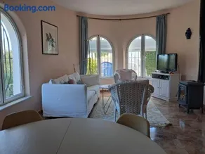 Casita de la Cumbre - comfortable holiday home near Cala Moraig - Image 4