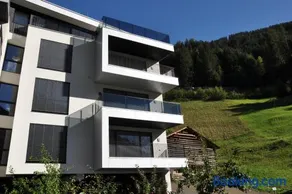 Moderne Wohnung mit einer wunderschönen Aussicht in der Residenz Silvretta, inkl Silvretta Card Premium - Image 4