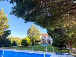 Villa Erato Keratea - Image 2