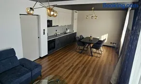 ZIBO APARTMENTS LESKO Nowoczesne apartamenty z jacuzzi i widokiem na Bieszczady - Image 2