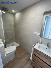 Apartamento La Calma en Primera Línea de Playa - Image 2