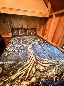 Fern Hill Retreat - Glamping Experience & Swimming Pond! - Image 2