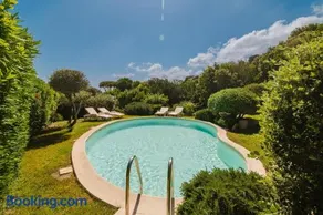 Villa Cala Serena - Image 1