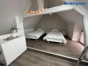 maison F3 « Ô meublé de Pithiviers » 6 lits- 7 personnes - Image 1