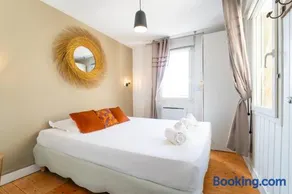 Appart 2 chambres sur Quais des Chartrons - Image 3