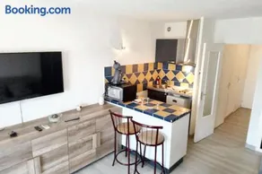 Studio charmant à Fréjus avec piscine commune - 30 m² - Image 2